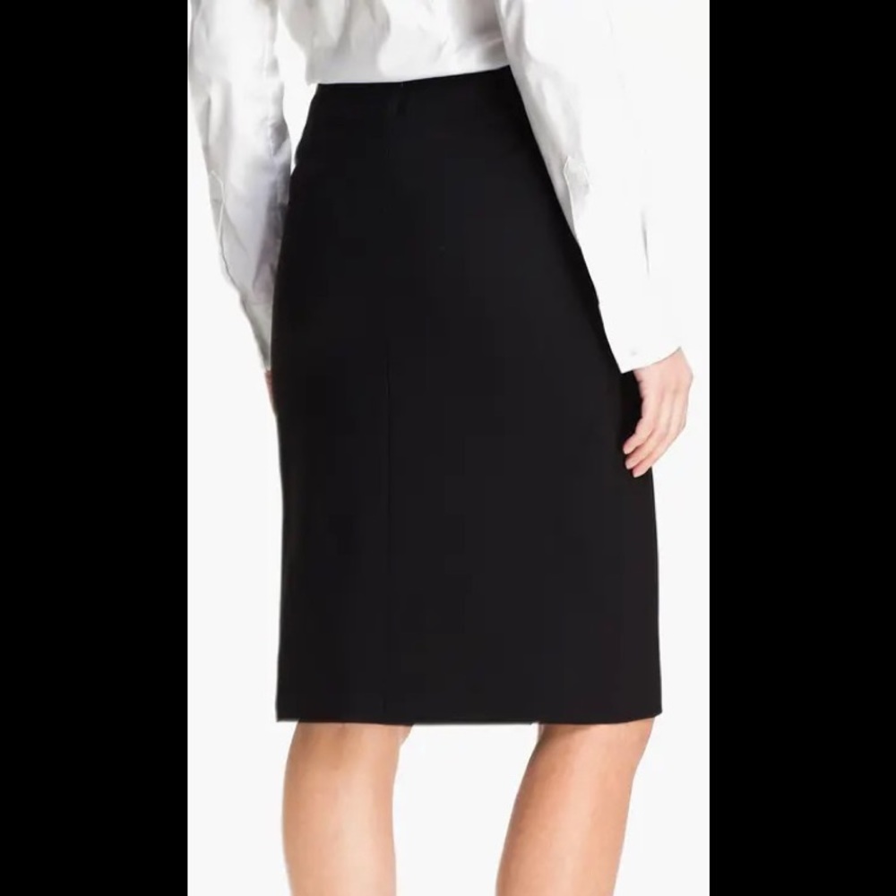 NWT Theory Golda Pencil Skirt - Picture 7 of 10